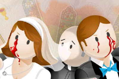 5 Minutes To Kill Yourself – Wedding Day