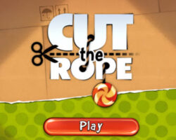 Cut The Rope (HTML 5) Cut The Rope (HTML 5)