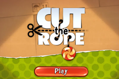 Cut The Rope (HTML 5)