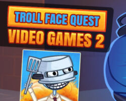 Trollface Quest Video Games 2