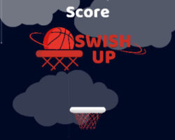 Hop Hop Dunk Hop Hop Dunk