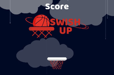 Hop Hop Dunk