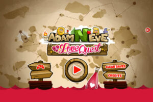 Adam & Eve: Love Quest