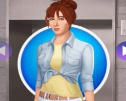 Super Girl Story