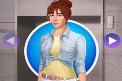 Super Girl Story