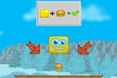 Feed the Figures 2