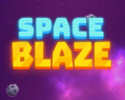 Space Blaze Space Blaze