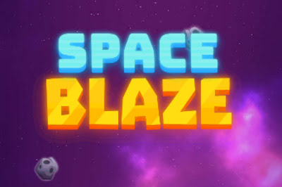 Space Blaze