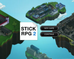 Stick RPG 2 Stick RPG 2