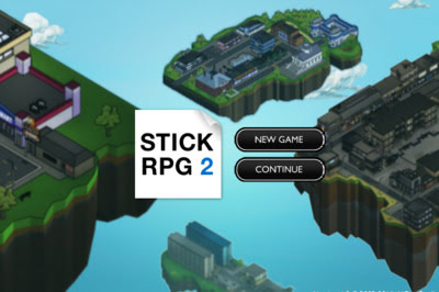 Stick RPG 2