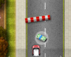 Street Pursuit Street Pursuit