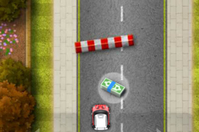 Street Pursuit