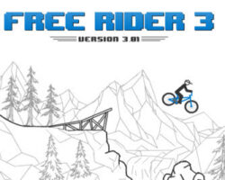 Free Rider 3