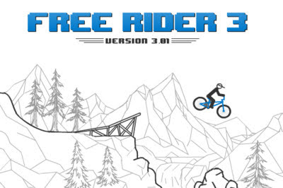 Free Rider 3