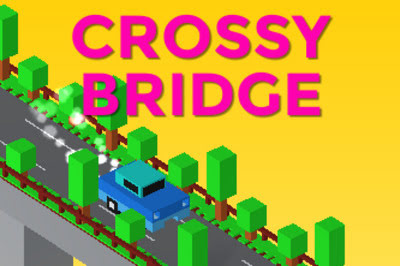 Crossy Bridge