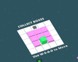 Cube Flip – Grid Puzzles Cube Flip – Grid Puzzles