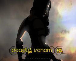 Deadly Venom SA