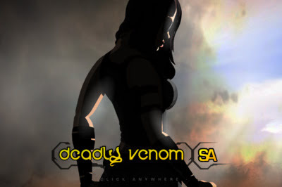 Deadly Venom SA