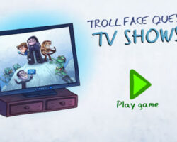 Trollface Quest TV Shows