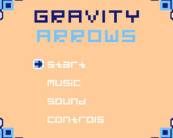 Gravity Arrows Gravity Arrows