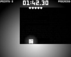 Glitch Buster Glitch Buster