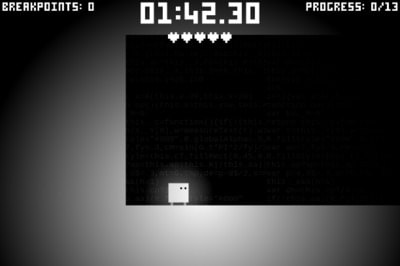 Glitch Buster