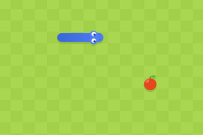 Google’s Snake Doodle Game from Search