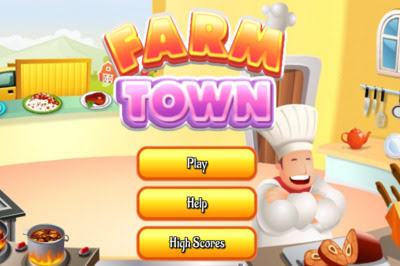 Farm Town