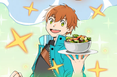 Chef Hero