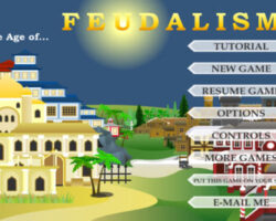 Feudalism