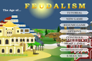 Feudalism