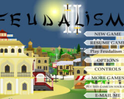 Feudalism 2