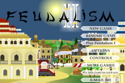 Feudalism 2