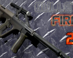 Bullet Fire 2