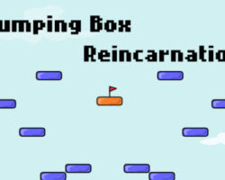 Jumping Box Reincarnation