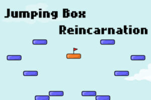 Jumping Box Reincarnation