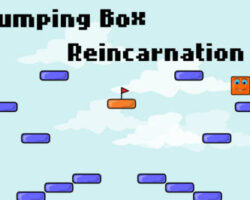 Jumping Box Reincarnation 2