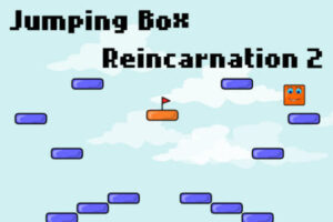 Jumping Box Reincarnation 2