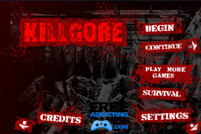 Killgore