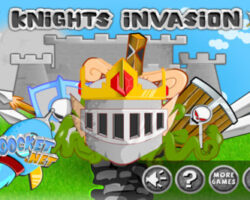 Knights Invasion