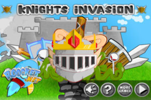 Knights Invasion