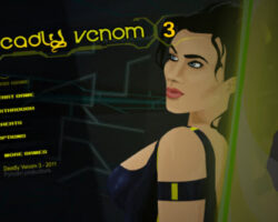 Deadly Venom 3