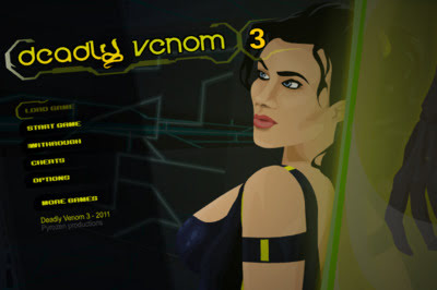Deadly Venom 3