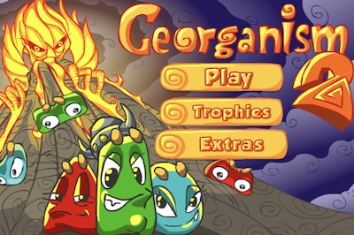 Georganism 2