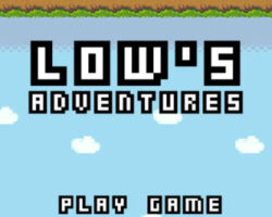 Low’s Adventures Low’s Adventures