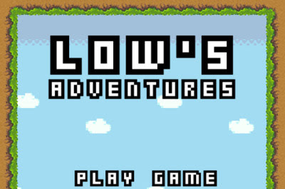 Low’s Adventures