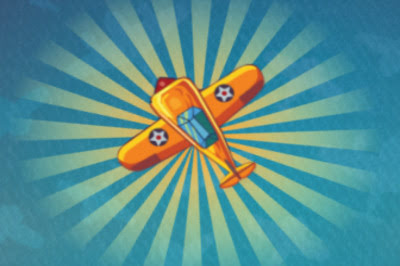 Air War 1941 (HTML 5 Version)