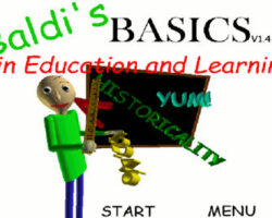 Baldies Basics