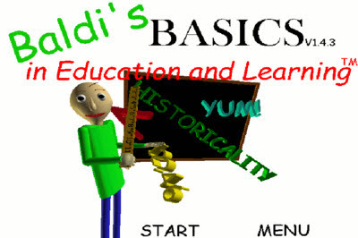 Baldies Basics
