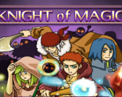 Knight of Magic